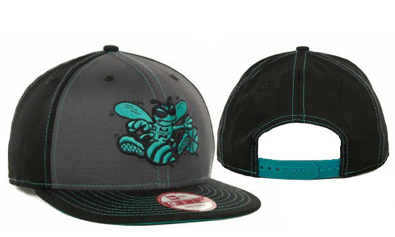NBA New Orleans Hornets Hat id34